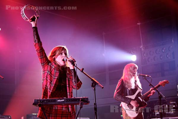 YASSASSIN - 2018-09-18 - PARIS - Gaite Lyrique - 